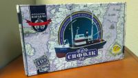 Лот: 8952218. Фото: 2. Корабль "Сифолк", набор для сборки. Игрушки