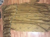 Лот: 5339183. Фото: 7. Шторы #2 (есть отдельно тюль)