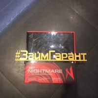 Лот: 12575490. Фото: 2. наушники ZET Nightmare. Аудиотехника