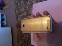 Лот: 4609529. Фото: 3. Samsung s4 mini i9190 идеальный... Красноярск