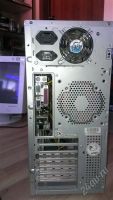 Лот: 894187. Фото: 3. двухядерный компьютер athlon 2gb... Компьютеры, оргтехника, канцтовары