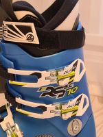 Лот: 18410473. Фото: 4. Горнолыжные ботинки Lange RS 70... Красноярск