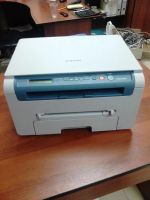 Лот: 3429683. Фото: 3. МФУ Samsung лазерный SCX-4220. Компьютеры, оргтехника, канцтовары