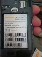 Лот: 15762546. Фото: 2. смартфон digma. Смартфоны, связь, навигация