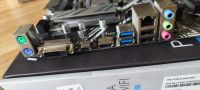 Лот: 25376263. Фото: 4. i5 9600k + Asus prime z370m-PLUS... Красноярск