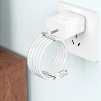 Лот: 22146790. Фото: 5. Кабель HOCO U91 MicroUSB 2.4A...