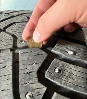 Лот: 20729054. Фото: 4. 2шт Pirelli Ice Zero 275/40 R20... Красноярск