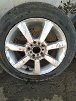 Лот: 25883801. Фото: 4. Шины на дисках. Красноярск