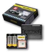 Лот: 7511611. Фото: 2. Маяк автомаяк, автофон SE. Оснащение, оборудование, аксессуары