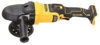 Лот: 19937803. Фото: 3. Шлифовальная машина DeWALT DCM848N-XJ... Строительство и ремонт