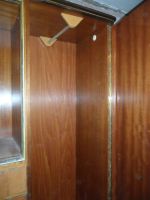 Лот: 3458783. Фото: 4. Шкаф комбинированный "Ютта" ГДР... Красноярск