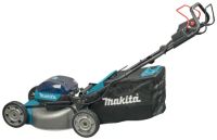 Лот: 21581413. Фото: 4. Газонокосилка Makita LM002GZ. Красноярск