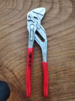 Лот: 17874242. Фото: 2. Клещи переставные Knipex KN -... Инструмент и расходные