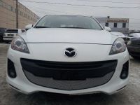 Лот: 4973408. Фото: 4. Защитная сетка радиатора Mazda... Красноярск