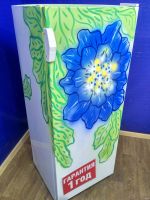 Лот: 12773284. Фото: 4. Холодильник (эконом) бирюса б-6... Красноярск