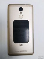 Лот: 13114769. Фото: 5. Xiaomi redmi note 3 2/16гб