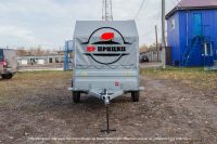 Лот: 20970651. Фото: 3. Прицеп легковой оцинкованный самосвальный... Красноярск