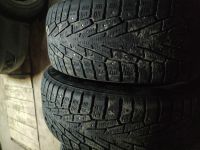 Лот: 14936689. Фото: 4. Продам hakkapelltta 7 r18. Красноярск