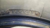 Лот: 18821046. Фото: 3. 4шт. 215-65-16 Bridgestone Blizzak... Авто, мото, водный транспорт