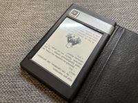 Лот: 20861902. Фото: 4. Электронная книга Pocketbook 301... Красноярск