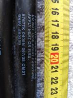 Лот: 14031524. Фото: 2. Амортизаторы Упор Опоры крышки... Автозапчасти