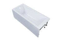 Лот: 25074127. Фото: 5. Ванна AQUANET Bright