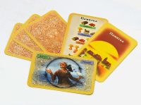 Лот: 10726270. Фото: 6. Настольная игра "Колонизаторы...