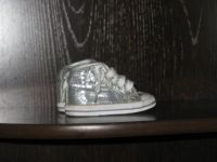 Лот: 3197105. Фото: 2. кеды zara 19 размер 11.5 см по... Обувь