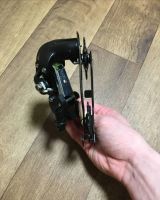 Лот: 14552359. Фото: 3. Переключатель задний Shimano Tourney... Спортивные товары
