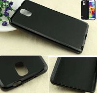 Лот: 4224211. Фото: 2. Черный силиконовый чехол для Samsung... Аксессуары