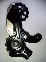 Лот: 5581493. Фото: 3. Задний переключатель Shimano RD-TX35. Спортивные товары