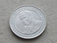 Лот: 19856151. Фото: 4. Монета 10 шиллинг шилинг Танзания... Красноярск