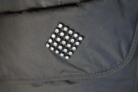 Лот: 555174. Фото: 4. Пуховик для подростка. Красноярск