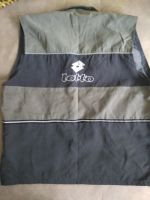 Лот: 19633168. Фото: 2. Безрукавка / жилет Лотто новый. Мужская одежда