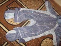 Лот: 1562717. Фото: 2. Комбинезон- трансформер. Одежда и аксессуары