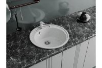 Лот: 23657056. Фото: 2. Мойка врезная GreenStone GRS-05S. Сантехника, водопровод