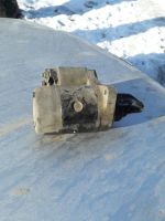 Лот: 9135536. Фото: 4. Стартер Nissan Bluebird двигатель... Красноярск