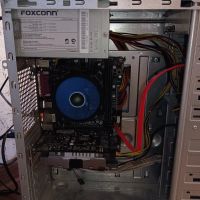 Лот: 19579370. Фото: 2. Компьютер (i3 4310/12gb/120ssd... Компьютеры, ноутбуки, планшеты