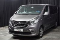 Лот: 24385588. Фото: 2. Nissan NV300 2017. Авто, мото, водный транспорт