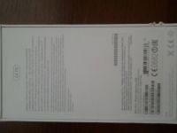 Лот: 7753239. Фото: 6. Продам Iphone 6 space gray.64...