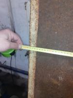 Лот: 19900451. Фото: 3. Дверь металическая , дверь железная... Строительство и ремонт