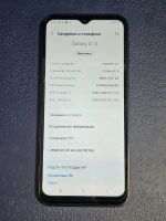 Лот: 21389416. Фото: 2. Samsung Galaxy A14, 4 64 гб. Смартфоны, связь, навигация