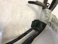 Лот: 21708981. Фото: 2. Трубка топливная (обратка) Hyundai... Автозапчасти