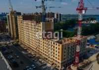 Лот: 25297847. Фото: 2. 1-комн. квартира , Красноярск... Продажа