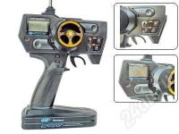 Лот: 601921. Фото: 2. Радиоуправляемая машина 4wd 1... Моделизм