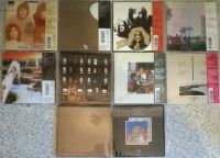 Лот: 21134016. Фото: 2. Led Zeppelin –1968-82– Весь LZ... Коллекционирование, моделизм