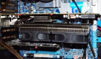 Лот: 7513467. Фото: 2. Видеокарта ASUS GTX 560 + Deepcool... Комплектующие