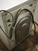 Лот: 25899932. Фото: 2. Стиральная машина Samsung diamond. Крупная бытовая техника