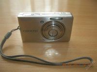 Лот: 801321. Фото: 2. Цифровой фотоаппарат Nikon coolpix... Фотокамеры