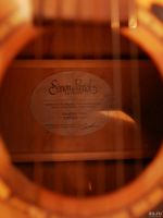 Лот: 18219034. Фото: 2. Simon&Patrick Woodland Cedar. Музыкальные инструменты